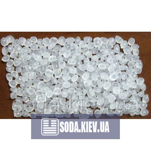 гомополімер TIPPLEN H 118