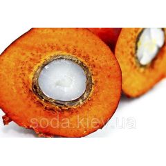 Пальмоядровое масло