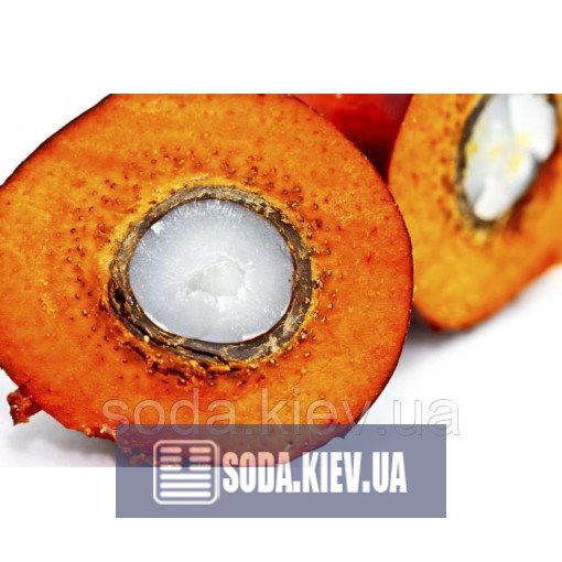 Пальмоядрове масло