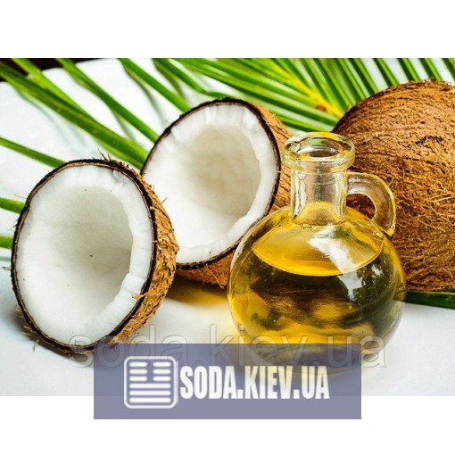 Кокосове масло