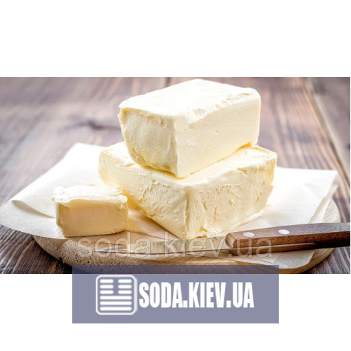 Замінник молочного жиру