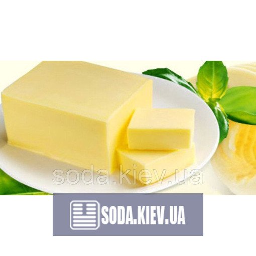 Замінник молочного жиру