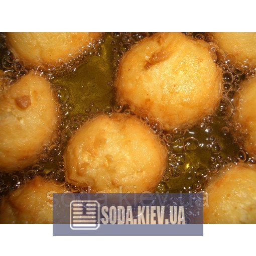 Маргарин для слоеного теста 80%