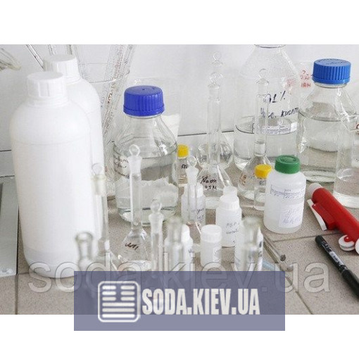 Линкомицин Линкомицин