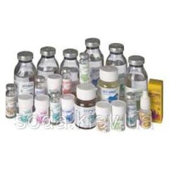 Линкомицин