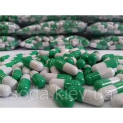 Гамма-аминоуксусная кислота