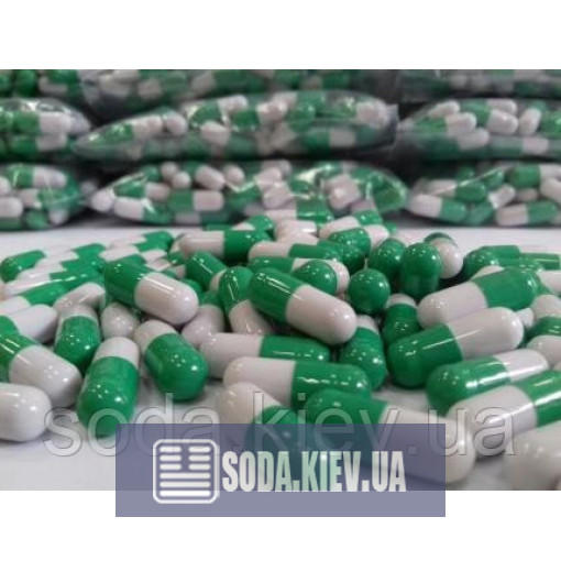 Гамма-аминоуксусная кислота Гамма-аминоуксусная кислота