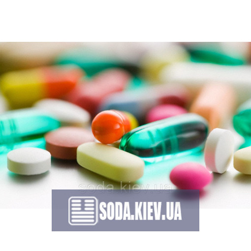 Вітамінна суміш «Лактусан-Вика»