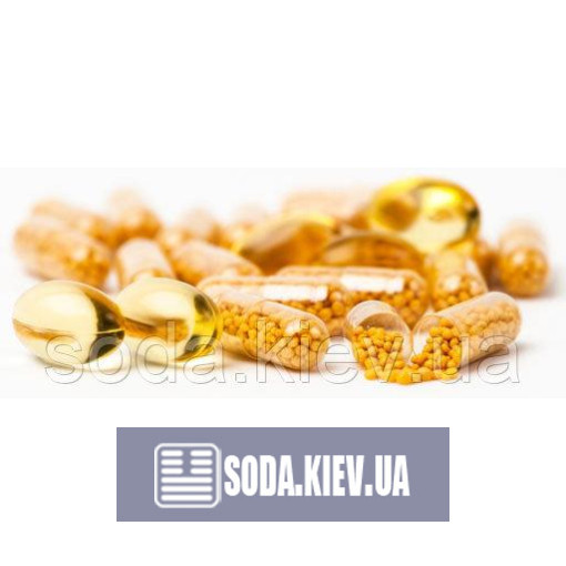 ГИНКГО БІЛОБА