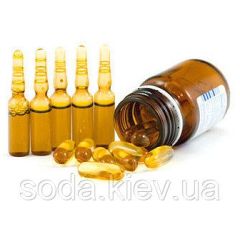 ГИНКГО БИЛОБА