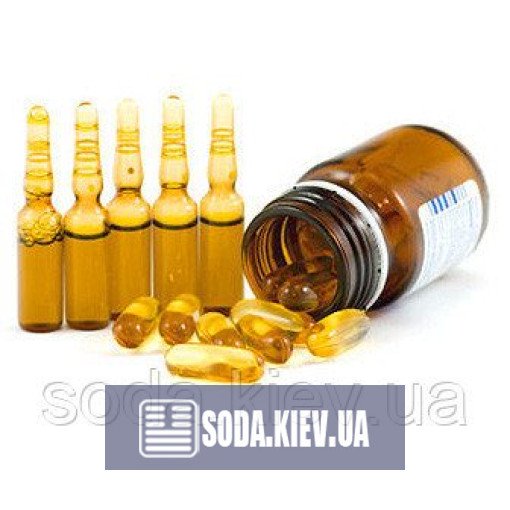 ГИНКГО БІЛОБА