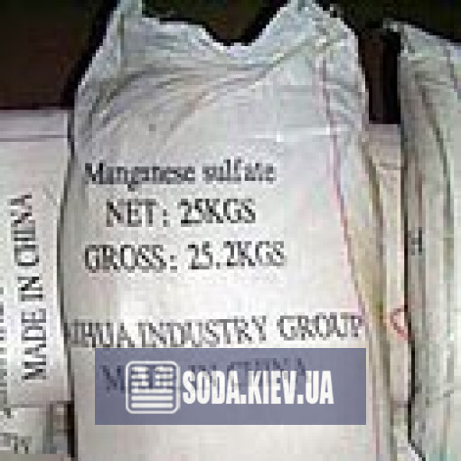 Марганец сернокислый (сульфат марганца)