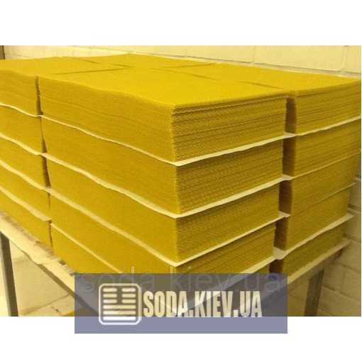 Воск свечной парафиново-стеариновая смесь