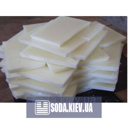 Парафін нафтовий сірниковий