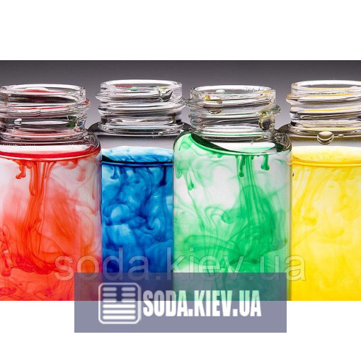 Лак для свічок