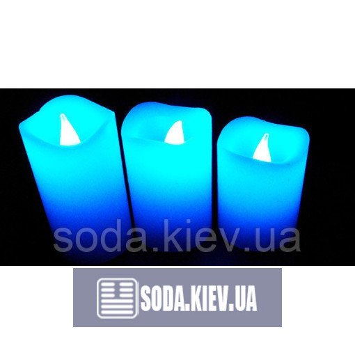 Лак для свічок