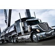 Бензовоз доставка дизеля