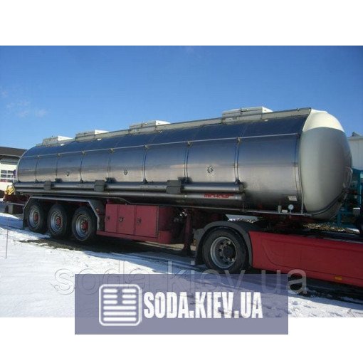Бензовоз доставка дизеля