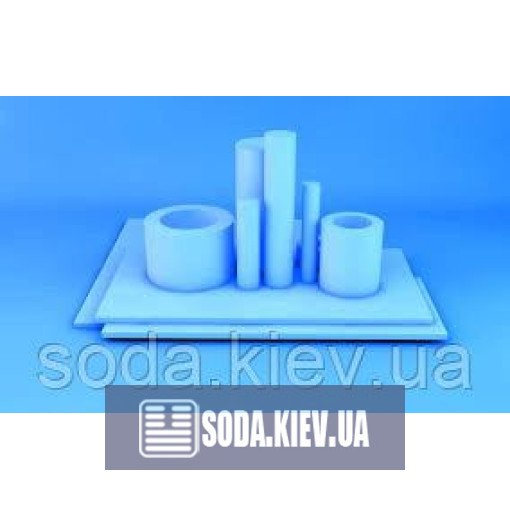 Поліоксиметилен POM (поліформальдегід)