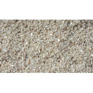 Пісок перлитовий вспученый