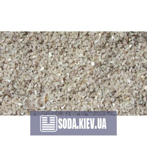 Пісок перлитовий вспученый