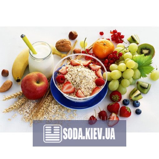 Глюкозамін гидрохлорид 99%