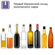 Химическое сырье для производства алкогольных напитков