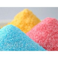 Кроськармеллоза натрію