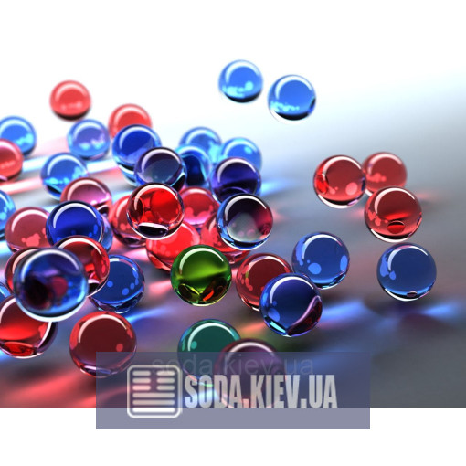 Силикагель фасованный 1 килограмм