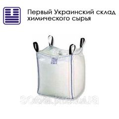 Калий хлористый (К2О > 40%) марки «В»