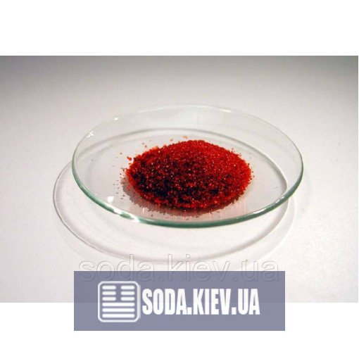 калій залізистосинеродистий (жовта кр.сіль) ч