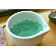 Медь углекислая