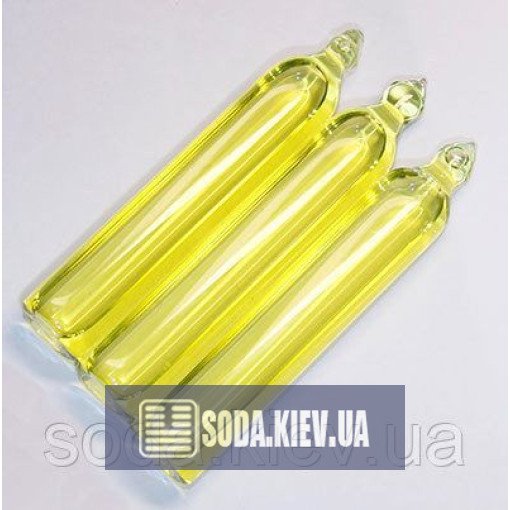 ГСО загальна жорсткість