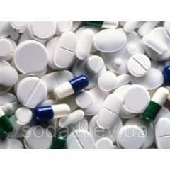 Норфлоксацин