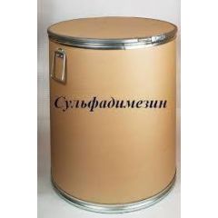 Сульфадимезин