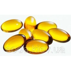 Мезо-инозит пищ (витамин В8)