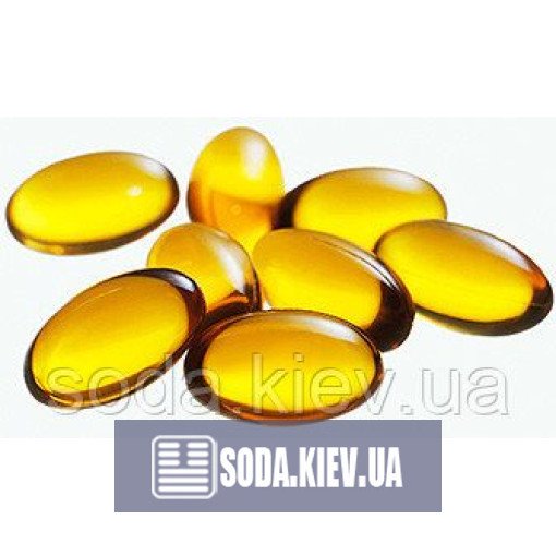 Мезо-инозит пищ (вітамін В8)