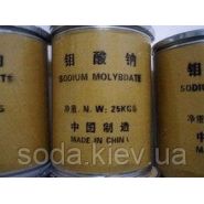 Молибдат натрия