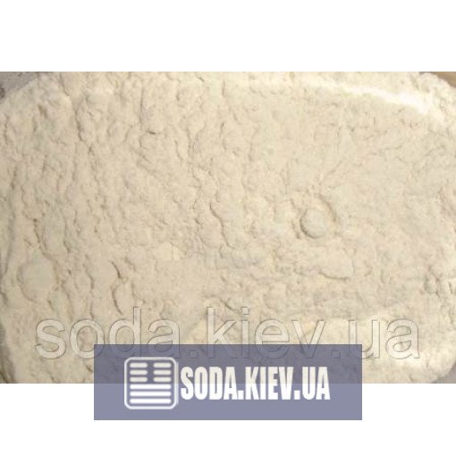 Камедь тара (Е417) Камедь тара (Е417)