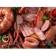 Каррагенаны для колбасного производства