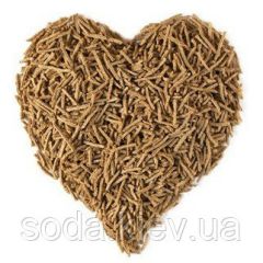 Пищевые волокна