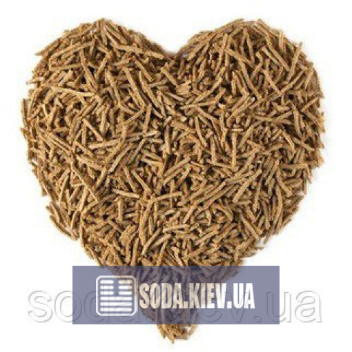 Харчові волокна