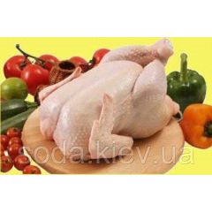 Фосфаты для мяса птицы