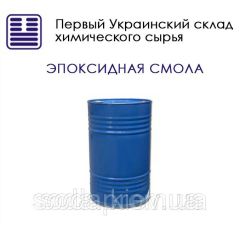 Епоксидна смола