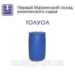 Толуол
