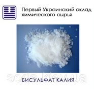 Бисульфат калия