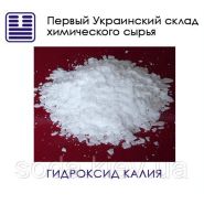 Гидроксид калия Гидроксид калия