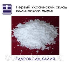 Гидроксид калия
