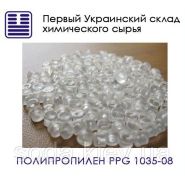 Полипропилен J - 150 гомополимер Полипропилен J - 150 гомополимер