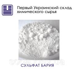 Сульфат бария